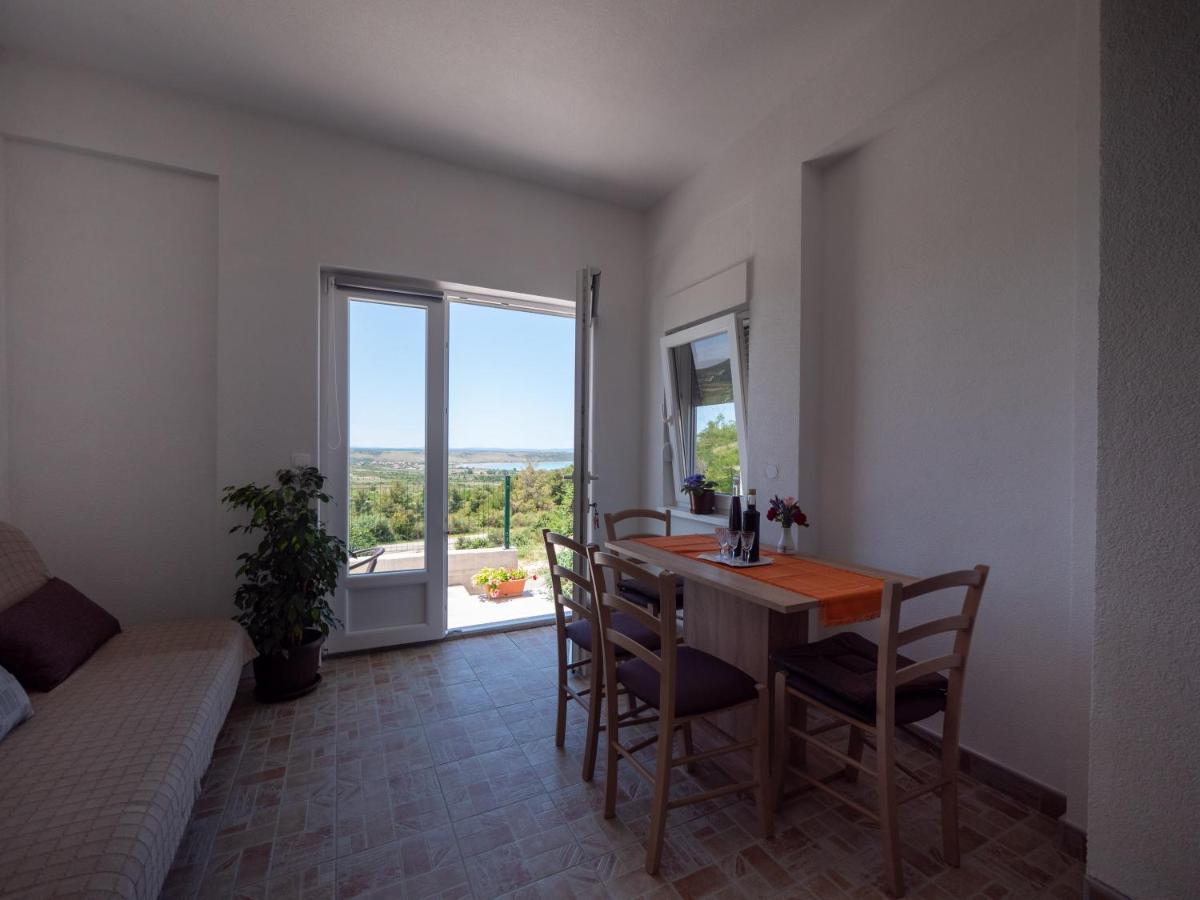 Ražanac Apartments Tri Mora מראה חיצוני תמונה